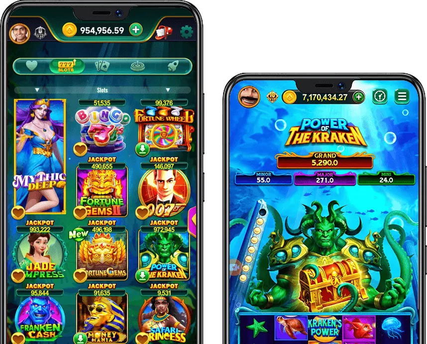Các loại trò chơi slot phổ biến tại HL8 hiện đang mở
