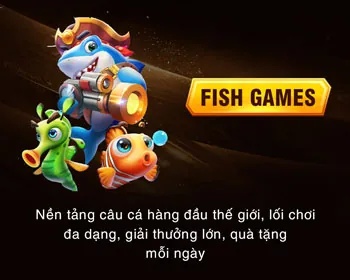 Game slot Thần Tài May Mắn